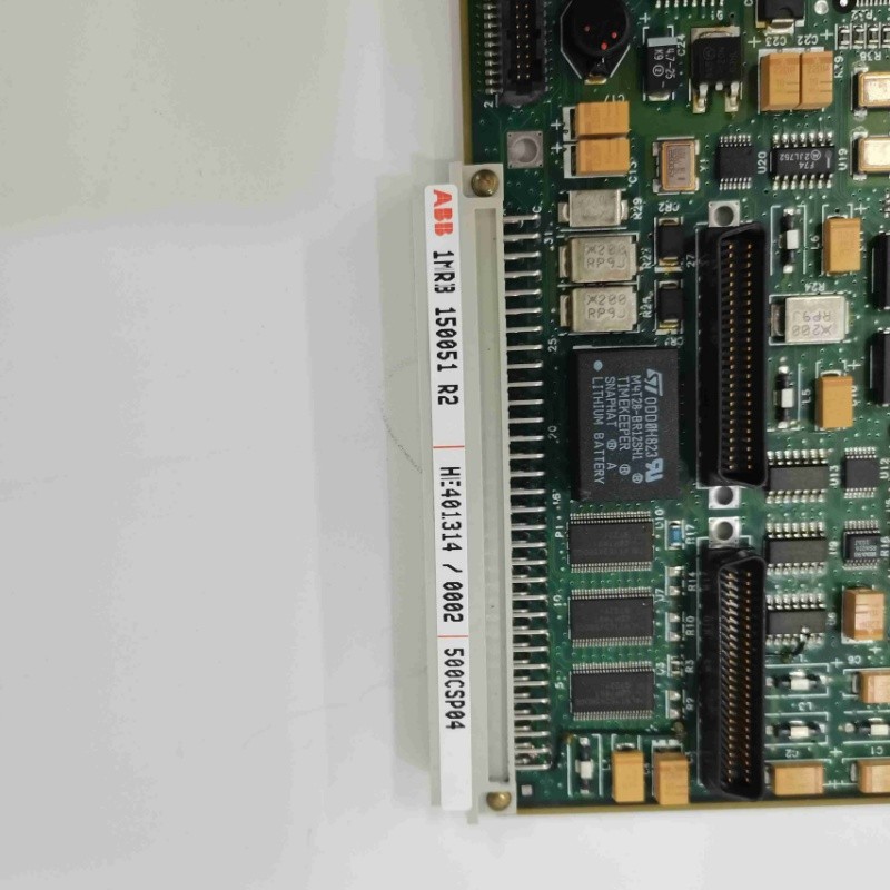 ABB 500CSP04  HE401314/0002 1MRB150051R2 in stock0